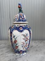 Vaas - faience - Faience-keramiek XXe eeuw