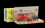 Corgi 1:43 - Modelauto - Volkswagen 1200 in East African, Hobby en Vrije tijd, Nieuw