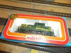 Märklin H0 - 3149 - Diesellocomotief (1) - Serie 8024 - NMBS, Hobby en Vrije tijd, Modeltreinen | H0, Nieuw