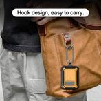 Shockproof Hoesje voor AirPods Pro 2 - Met Slot en, Verzenden, Nieuw