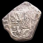 Spanje. Felipe III. 2 Reales Toledo