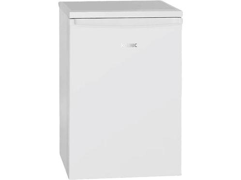 Koenic -  Tafelkoelkast D (kfr 111 D) - Wit, Elektronische apparatuur, Koelkasten en IJskasten, 100 tot 150 liter, Nieuw, Zonder vriesvak
