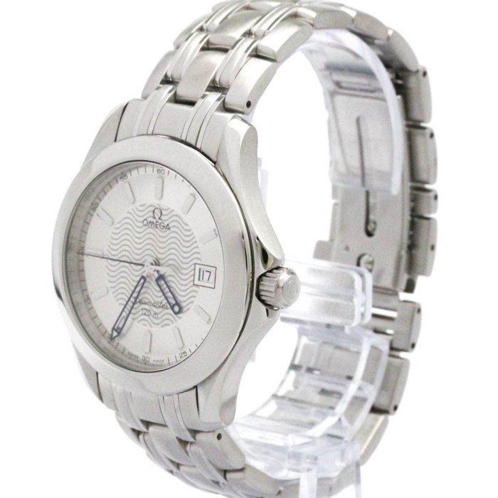 Omega - Seamaster 120M - 2511.31 - Heren - 1990-1999, Handtassen en Accessoires, Horloges | Heren