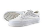 Vans sneakers in maat 36½ Wit | 5% korting, Kleding | Dames, Verzenden, Wit, Zo goed als nieuw, Sneakers