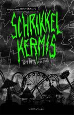 Schrikkelkermis 9789464100105 Tom Thys, Boeken, Verzenden, Zo goed als nieuw, Tom Thys