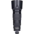 Tweedehands Nikon AF-S 200-500mm f/5.6E ED VR CM3968, Ophalen of Verzenden, Gebruikt, Overige typen, Zoom