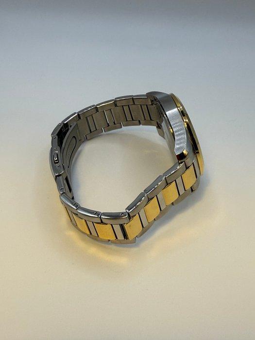 Festina - Solar Energy Bicolore - Zonder Minimumprijs -, Handtassen en Accessoires, Horloges | Heren
