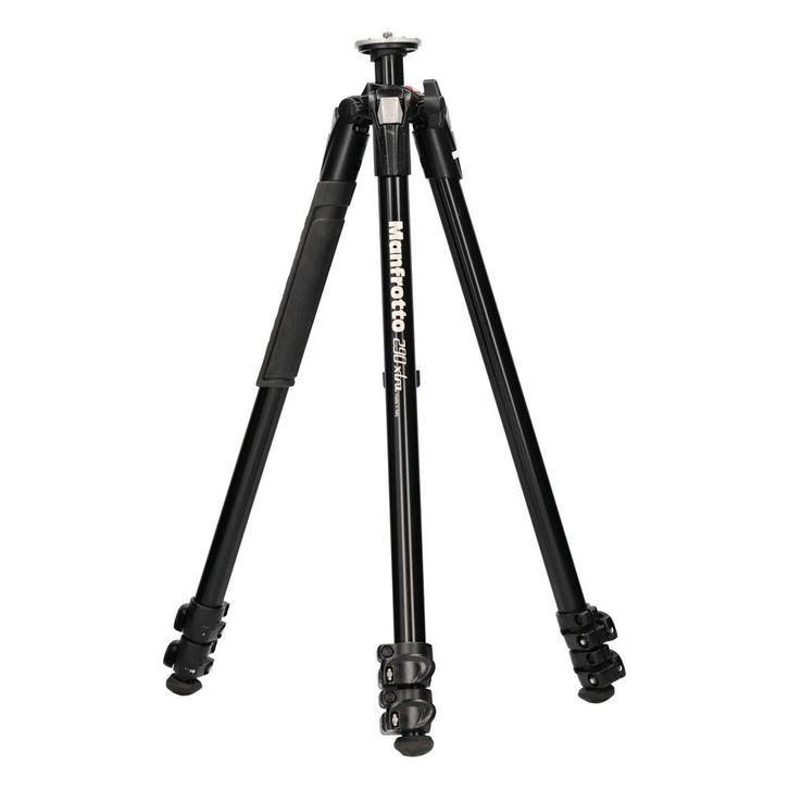 Manfrotto 290 Xtra Tripod (MT290XTA3), Audio, Tv en Foto, Fotografie | Statieven en Balhoofden, Verzenden