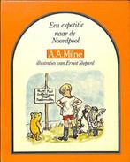 Expotitie naar de de noordpool 9789000023271, Boeken, Verzenden, Gelezen, Alan Alexander Milne