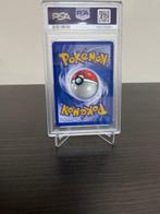 WOTC Pokémon - 1 Graded card - ARTICUNO 17/62 FOSSIL 1ST, Hobby en Vrije tijd, Nieuw