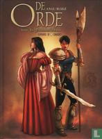 Orde van de Drakenridders, De - Blind - 2011, Verzenden, Guéro, Anne, Guéro, Gérard.