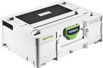 Festool SYS3 BT20 M 137 Bluetooth Luidspreker, Bricolage & Construction, Verzenden
