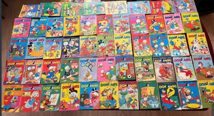 Don Miki - Spanish edition - 103 Comic - 1981/1982, Boeken, Stripverhalen