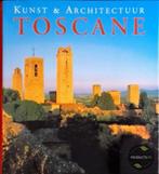 Kunst & Architectuur Toscane 9783829026512, Gelezen, Anne Mueller Von Der Haegen, Ruth Strasser, Verzenden