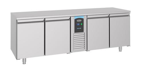 CombiSteel Koelwerkbank 632L, Elektronische apparatuur, Vriezers en Diepvrieskisten, Ophalen of Verzenden