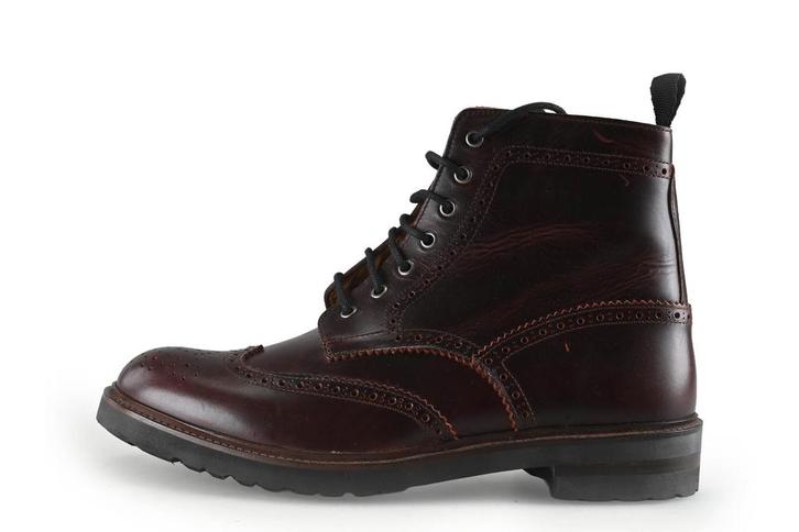 Dutch Dandies Veterschoenen in maat 44 Beige, Kleding | Heren, Schoenen, Overige kleuren, Zo goed als nieuw, Veterschoenen, Verzenden