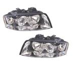 PHARES XENON AUDI A4 01-04, Autos : Pièces & Accessoires, Verzenden
