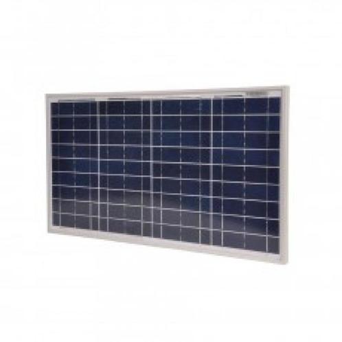 Gallagher zonnepaneel solar panel 30w incl. 10a regulator, Dieren en Toebehoren, Stalling en Weidegang