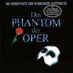 Andrew Lloyd Webber - Das Phantom Der Oper (Die Höhepunkte D, CD & DVD, Verzenden