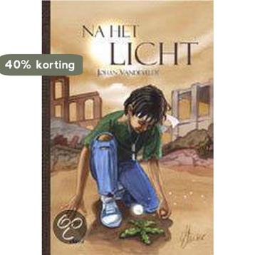 Na Het Licht 9789044800272 Johan Vandevelde, Verzenden, Johan Vandevelde