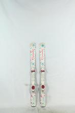Refurbished - Ski - Dynastar Starlett dots - 120, Overige merken, Gebruikt, 100 tot 140 cm, Ophalen of Verzenden