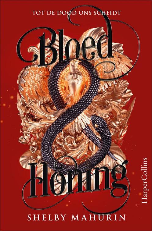 Heks & jager 2 - Bloed & honing (9789402707335), Antiek en Kunst, Antiek | Boeken en Manuscripten, Verzenden