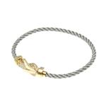 Fred - Armband Roze goud, Handtassen en Accessoires, Armbanden, Nieuw