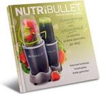 Nutribullet Receptenboek 8718868602121 Nutribullet, Verzenden, Nutribullet