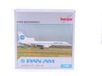 Schaal 1:500 Herpa 504911 Pan Am L-1011 TriStar Herpa Wi..., Hobby en Vrije tijd, Ophalen of Verzenden, Gebruikt