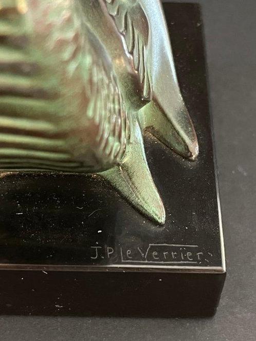 Jean-Paul Le Verrrier ( 1922-1996) - Jean-Paul Le Verrrier (, Antiek en Kunst, Kunst | Designobjecten