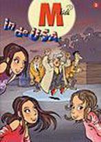 H-Kids in de USA / M-Kids / 3 9789063346225 L. Morjeau, Boeken, Verzenden, Gelezen, L. Morjeau