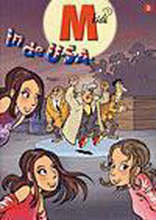 H-Kids in de USA / M-Kids / 3 9789063346225 L. Morjeau, Boeken, Stripverhalen, Gelezen, Verzenden