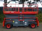 Veiling: Schaarhoogwerker SkyJack SJ9250 Diesel 17.24m 2015, Ophalen