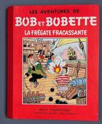 Bob et Bobette T17 - La frégate fracassante - C - 1 Album -