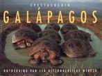 Spectaculair Galapagos 9783829052467, Gelezen, Tui De Roy, J. Huisenga, Verzenden