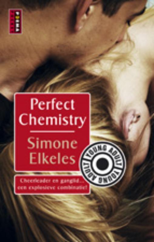 Perfect Chemistry / Perfect Chemistry / 1 9789021010786, Boeken, Kinderboeken | Jeugd | 13 jaar en ouder, Gelezen, Verzenden