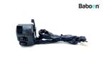 Stuurschakelaar Links Kawasaki ZX 9 R 1994-1997 (NINJA ZX-9R, Motoren, Verzenden, Gebruikt