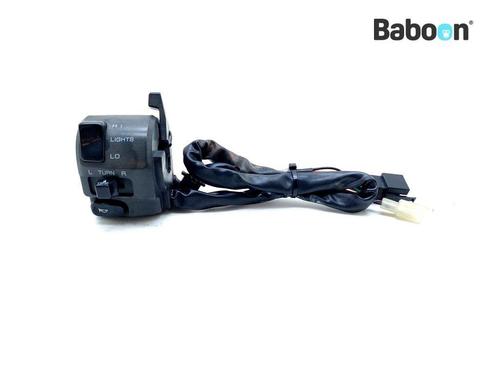 Stuurschakelaar Links Kawasaki ZX 9 R 1994-1997 (NINJA ZX-9R, Motoren, Onderdelen | Kawasaki, Gebruikt, Verzenden