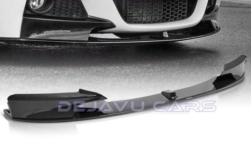 Performance Look Front splitter voor BMW 3 Serie F30 / F31 (, Auto diversen, Tuning en Styling, Ophalen of Verzenden