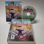 Monopoly Playstation 3, Ophalen of Verzenden, Zo goed als nieuw