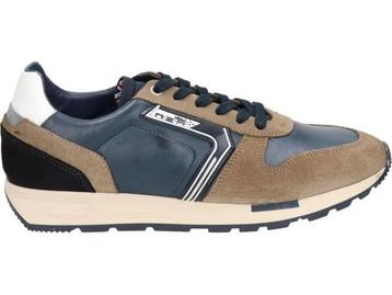 Veiling - New Zealand Auckland heren sneaker - Blauw - Maat beschikbaar voor biedingen