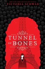 Tunnel of Bones (City of Ghosts #2) 9781407196930, Verzenden, Gelezen, Victoria Schwab