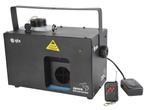 Qtx Zephyr Haze Machine 300W Met Afstandsbediening, Muziek en Instrumenten, Nieuw