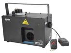 Qtx Zephyr Haze Machine 300W Met Afstandsbediening, Nieuw