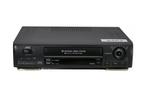 JVC HR-DD848 | VHS Videorecorder, Audio, Tv en Foto, Videospelers, Verzenden, Nieuw