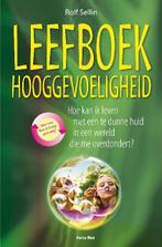 Leefboek hooggevoeligheid 9789088400773 Rolf Sellin, Boeken, Verzenden, Zo goed als nieuw, Rolf Sellin
