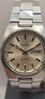 Bulova - Vintage Automatic Day-Date - Sans prix de réserve -