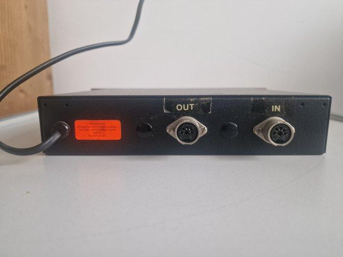 D&R - Stereo limiter Stereocompressor, Audio, Tv en Foto, Radio's