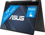 Asus Vivobook Flip 14 TP1400KA-EC112W laptops, Nieuw, Verzenden
