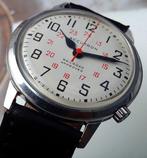 BULOVA Accutron -Railroad Approved-Révisée - Zonder